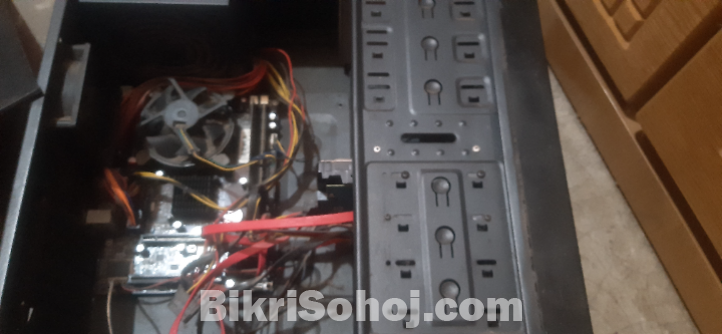 CPU - PC